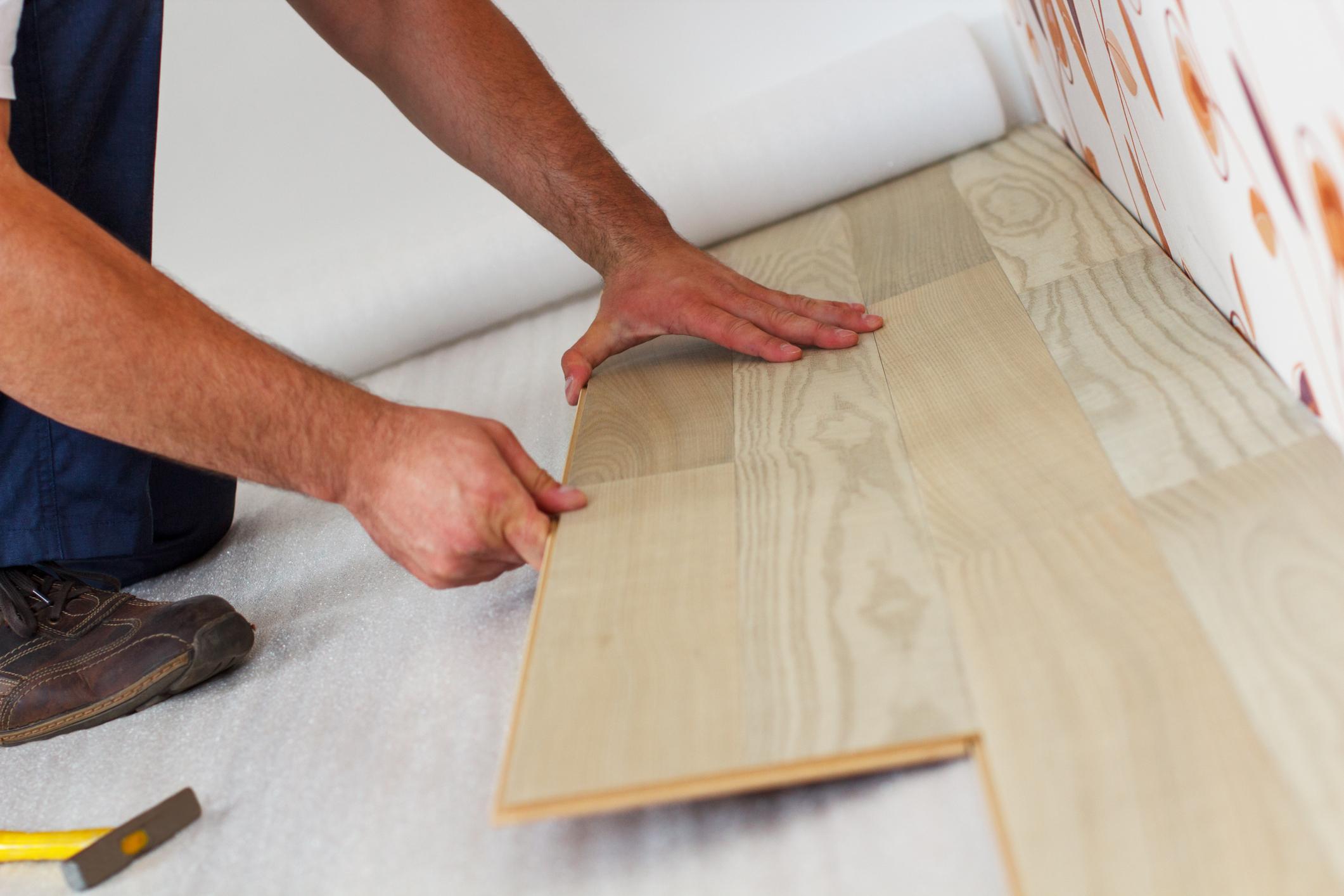 Atakum Laminatçı